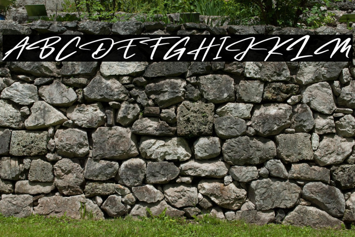 Smooth Fantasy Personal Use Example 3