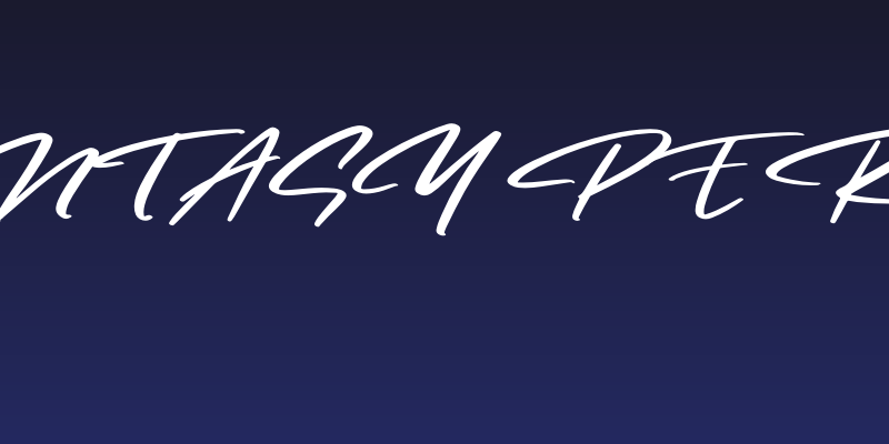 Smooth Fantasy Personal Use Social Header