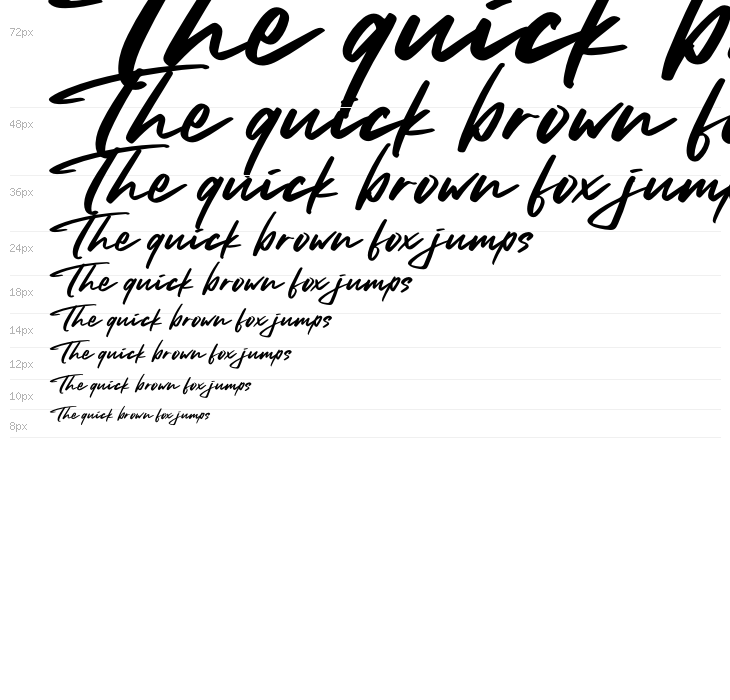 Smooth Fantasy Personal Use Waterfall