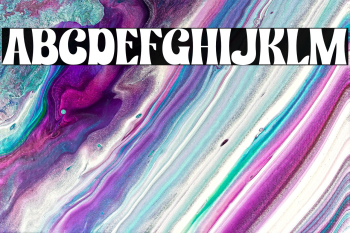 Smooth Gracier Personal Use Example 3