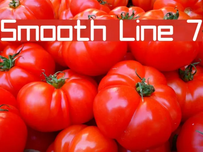Smooth Line 7 Example 2
