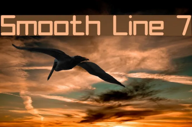 Smooth Line 7 Example 3