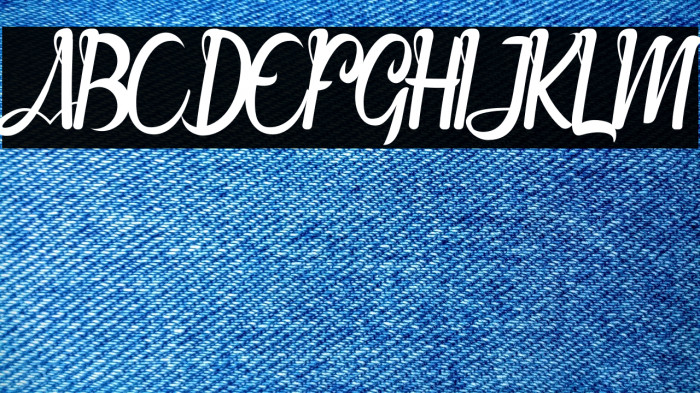 Smooth People CHILD Example 3