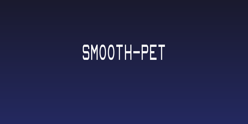 Smooth-Pet Social Header