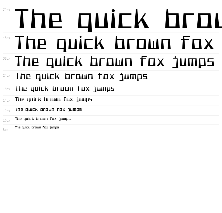 Smooth Pixel 7 Waterfall