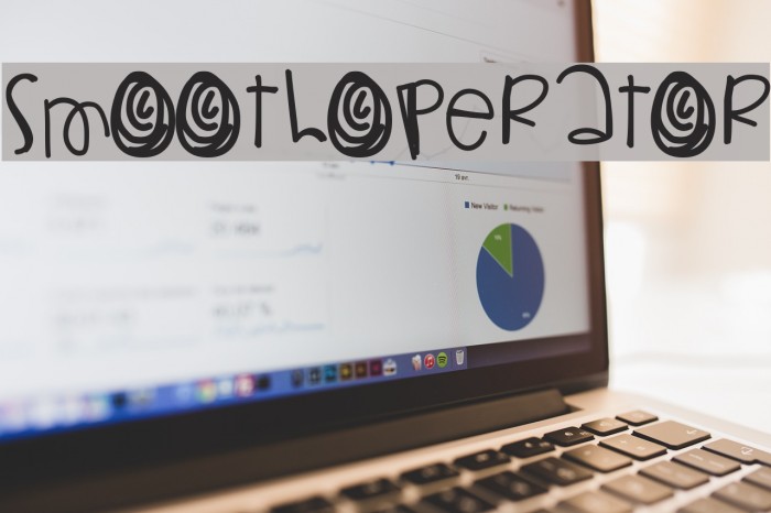 SmoothOperator Example 2