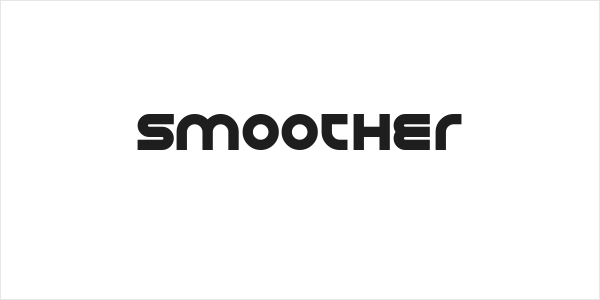 Smoother Logo