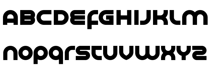 Smoother font