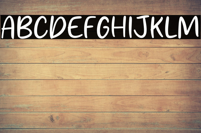 Smoothie Cream Example 1