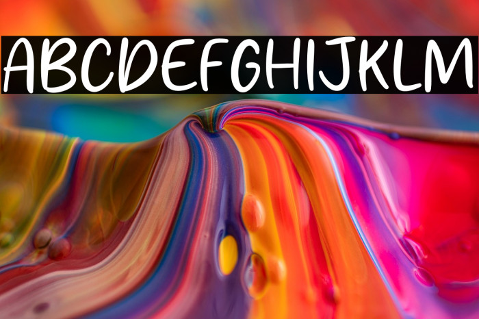 Smoothie Cream Example 2