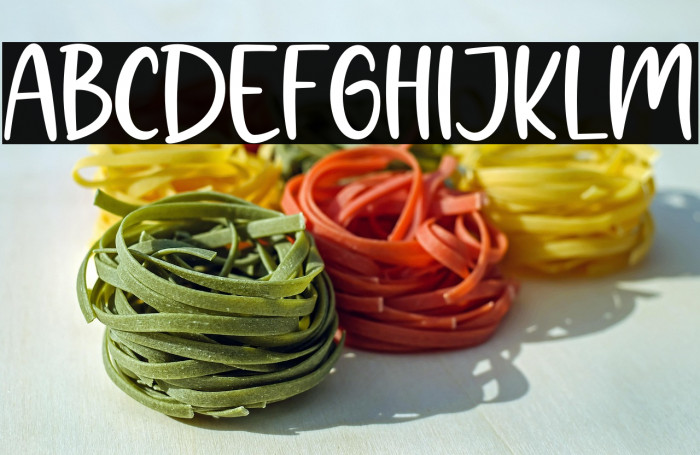 Smoothie Milky Example 1