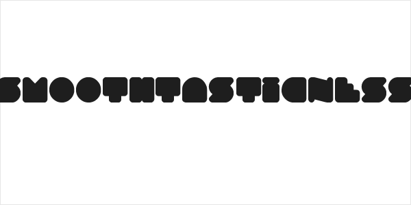 Smoothtasticness Logo