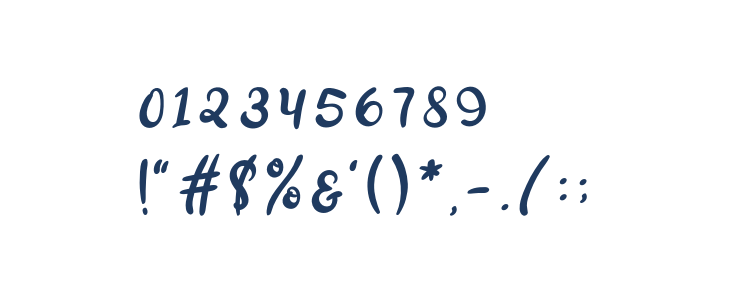 Smoothy Other Characters