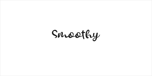 Smoothy Logo
