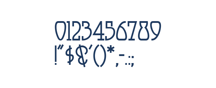 SmorgasbordNF Other Characters