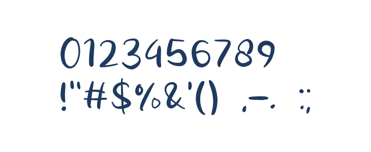 Smoth Melon Other Characters