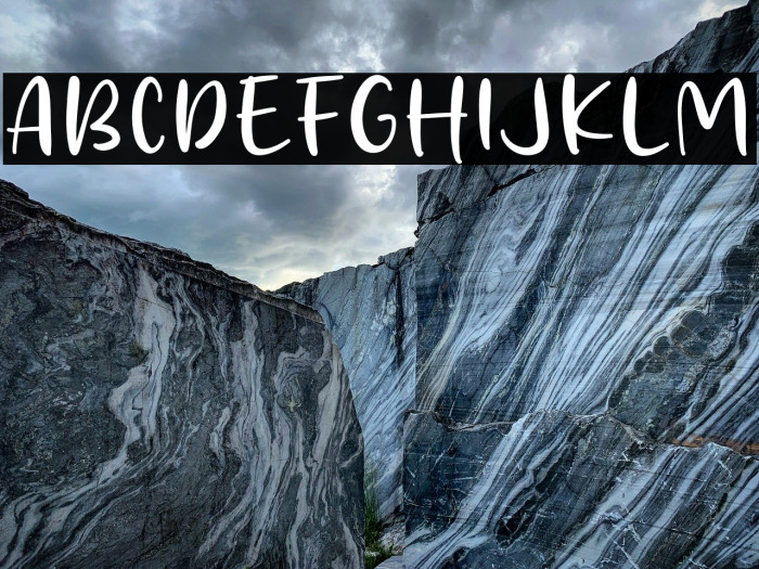 Smoth Melon Example 2