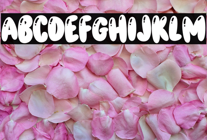 Smothy Bubble Example 2