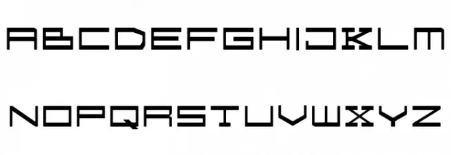 Smotret Schriftart Groß