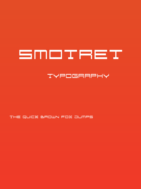 Smotret Poster