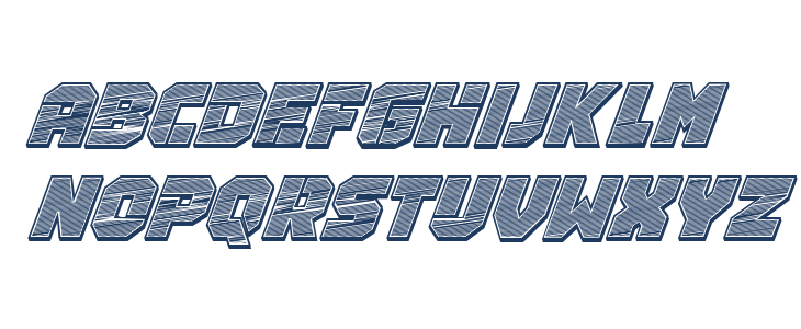 Smuggle Italic Lowercase