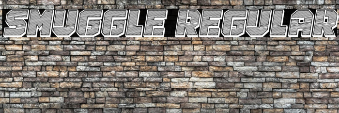 Smuggle Regular Example 1