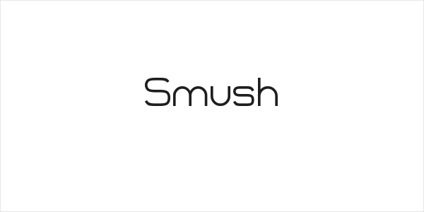 Smush Logo