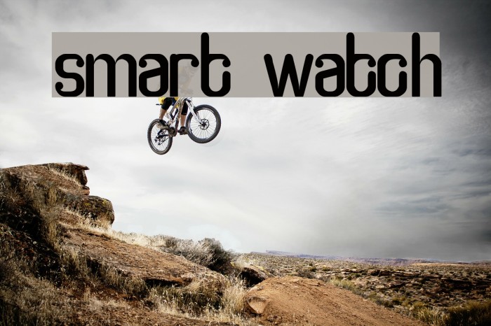 smart watch Example 1