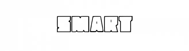smart  Free Fonts Download