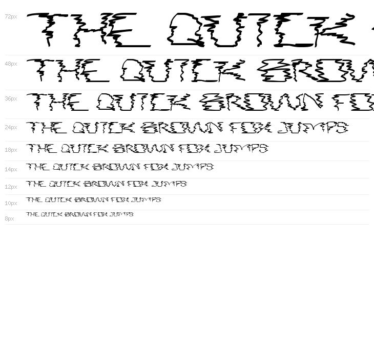 smoke on the water Waterfall