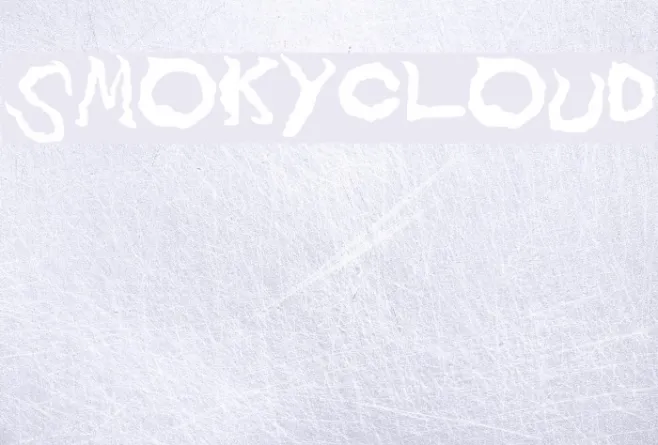 smokycloud Example 2
