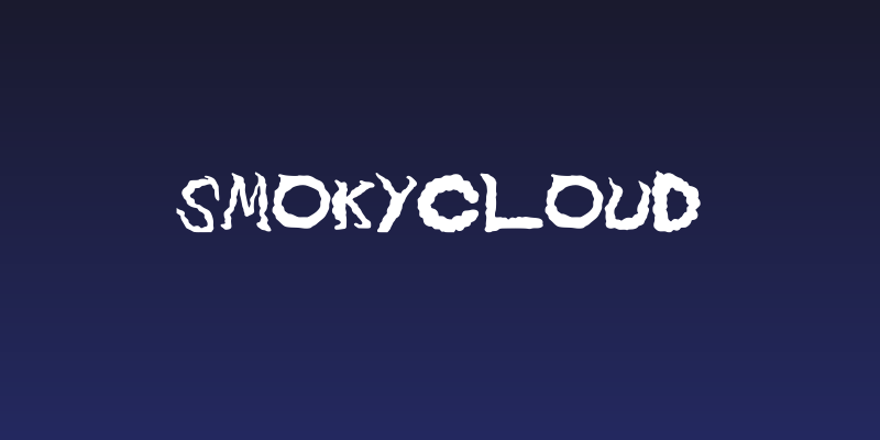 smokycloud Social Header