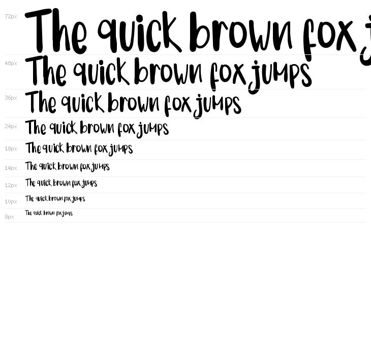 SNACK PEANUT Waterfall