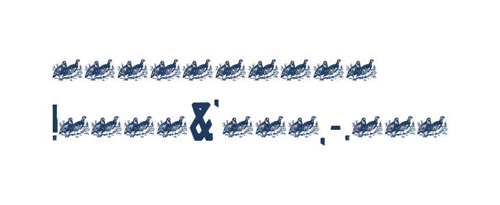 SNACKS Other Characters