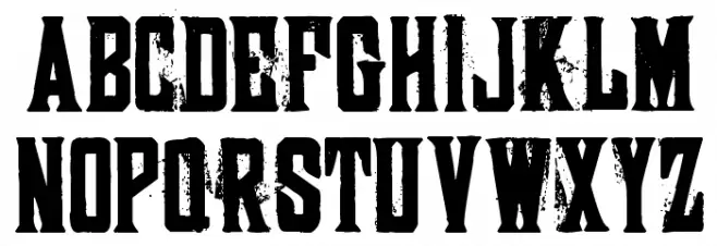 SNACKS خط أحرف صغيرة