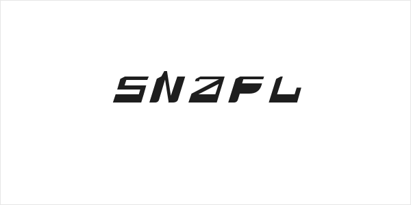 SNAFU Logo