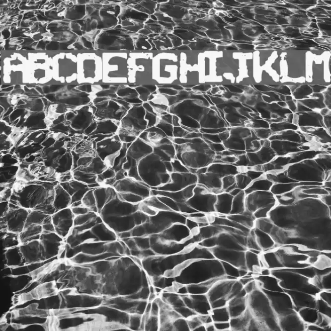 SNCBishop Font examples