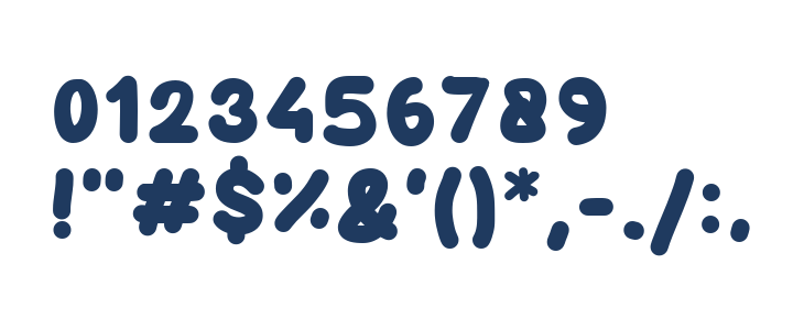 SNEAKER Other Characters