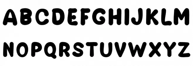 SNEAKER خط أحرف صغيرة