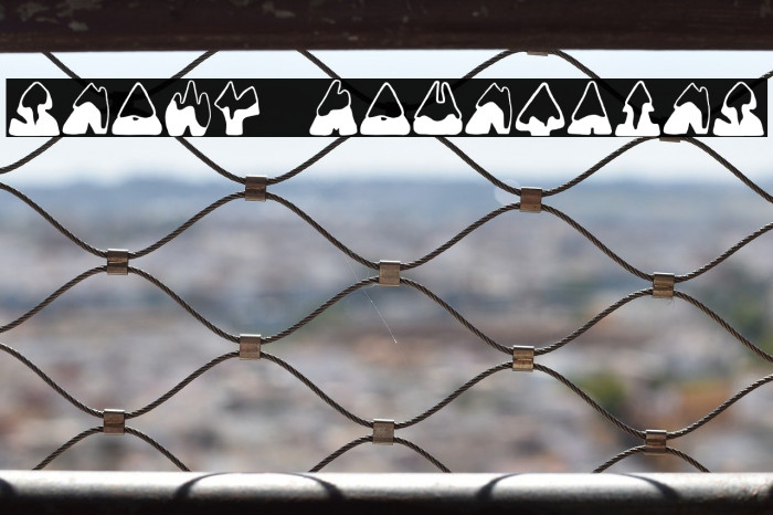 SNOWY MOUNTAINS Example 3