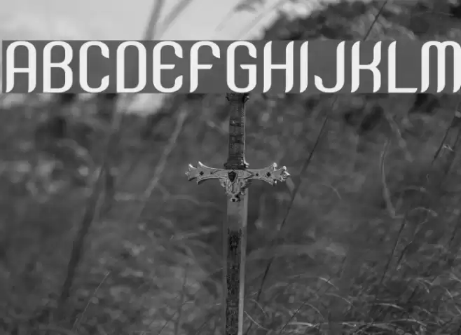 SNTAnouvong-Bold Font examples