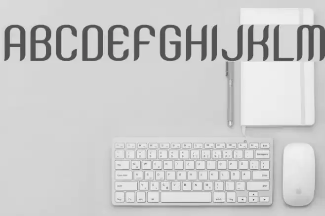 SNTAnouvong-Bold Font examples