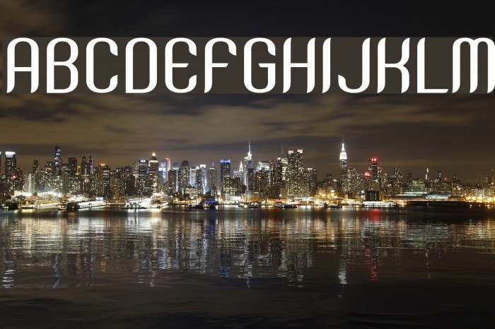 SNTAnouvong-Medium Font examples
