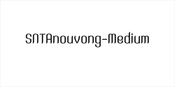 SNTAnouvong-Medium Logo