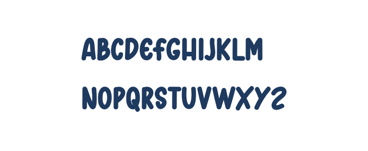 Snack Summer Lowercase