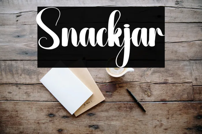 Snackjar Example 1