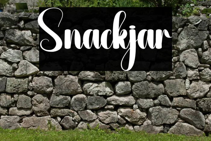 Snackjar Example 2