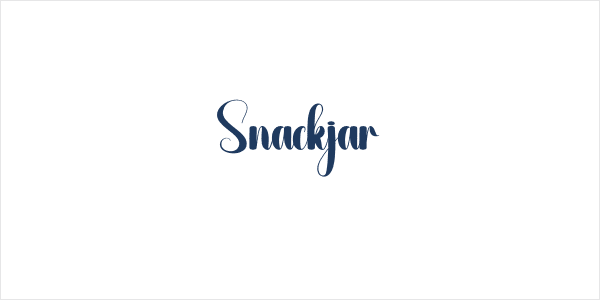 Snackjar Logo