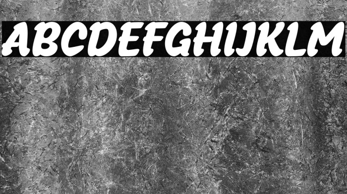 SnackoTrial-Regular Example 1