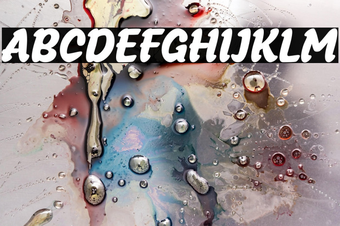 SnackoTrial-Regular Example 3